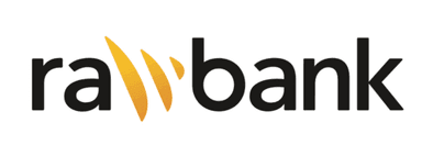 Logo Rawbank